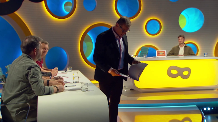 Inkognito - Mišo Hudák a Vlado Voštinár